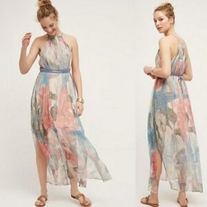 Moulinette Soeurs Sea Star Maxi size M NWT